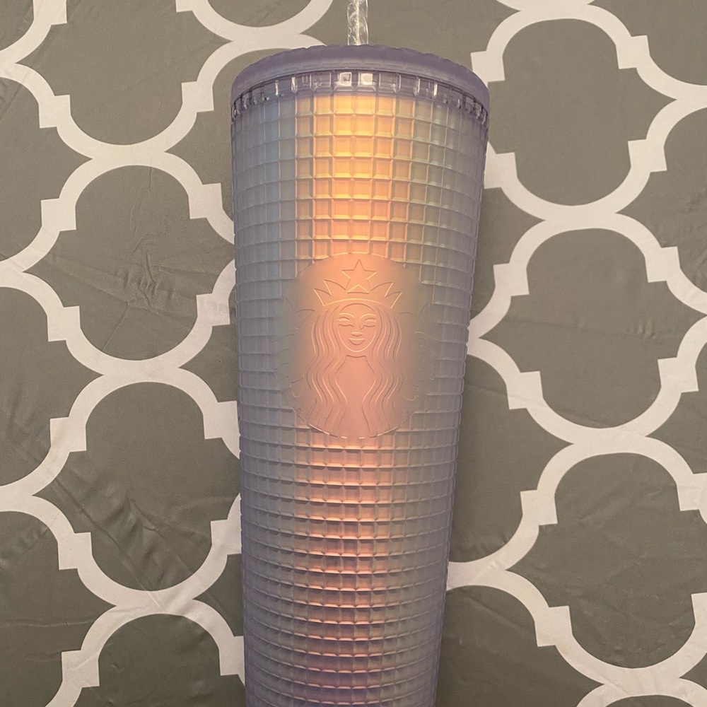 Starbucks Tumbler